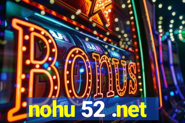 nohu 52 .net