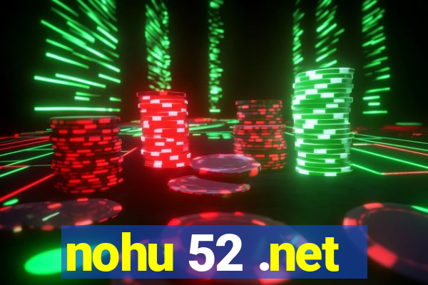 nohu 52 .net