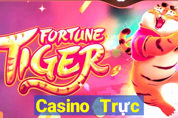 Casino Trực tiếp SBOTOP