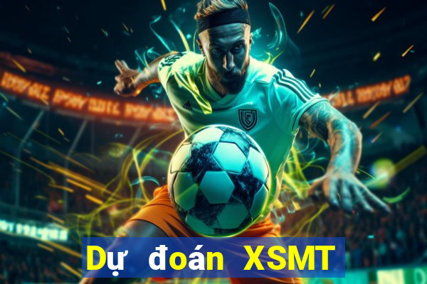 Dự đoán XSMT Thứ 5