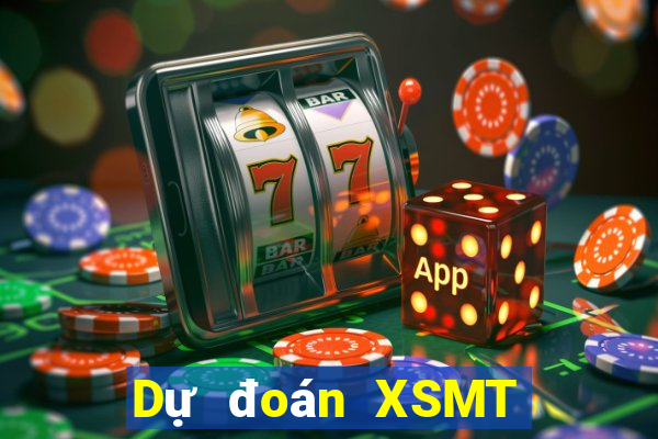 Dự đoán XSMT Thứ 5