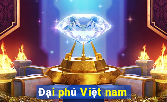 Đại phú Việt nam