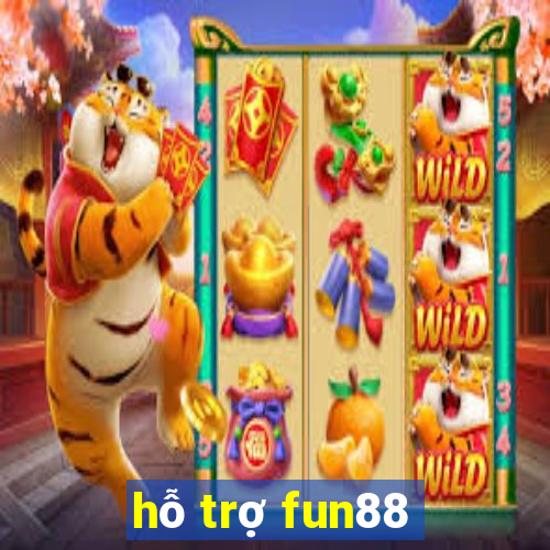 hỗ trợ fun88