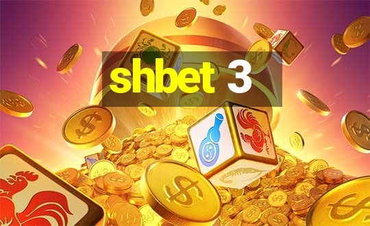 shbet 3