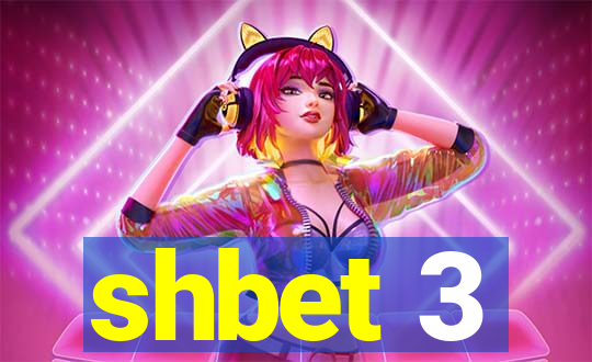 shbet 3