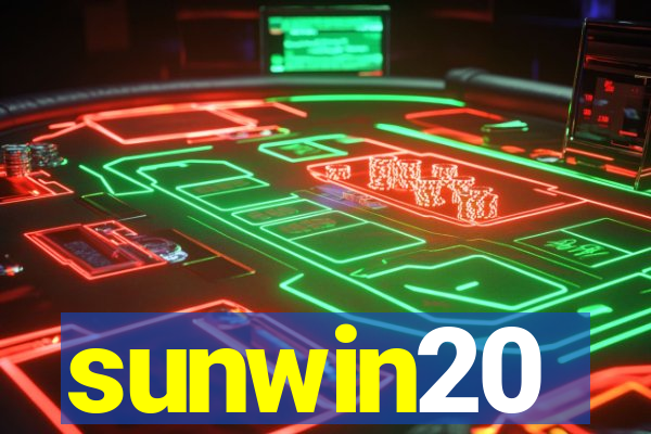 sunwin20