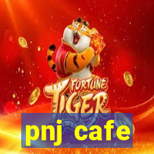 pnj cafe