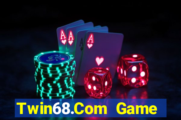 Twin68.Com Game Bài Tứ Sắc