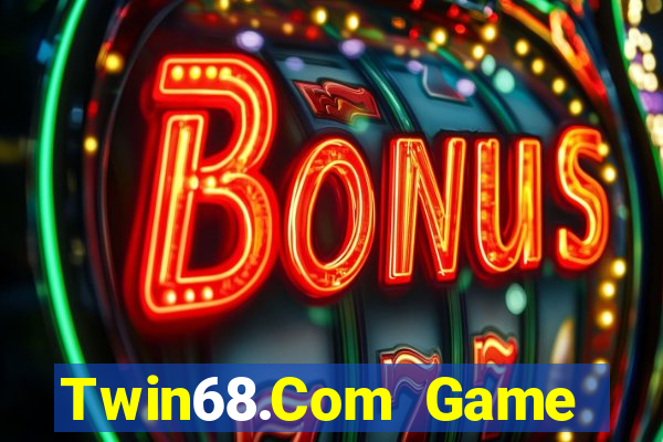 Twin68.Com Game Bài Tứ Sắc