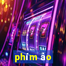 phím ảo