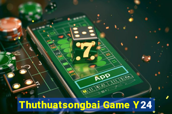 Thuthuatsongbai Game Y24