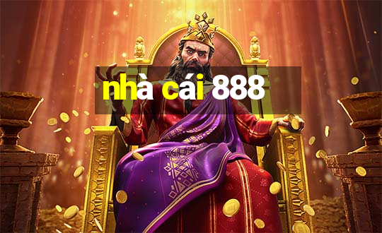 nhà cái 888