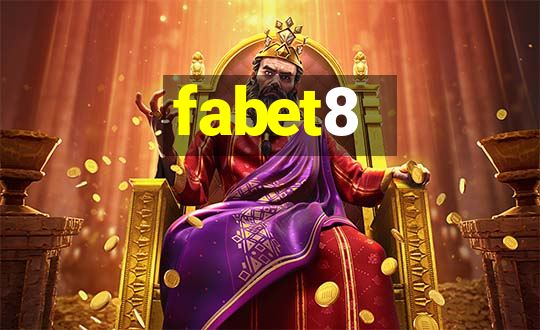 fabet8