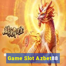 Game Slot Azbet88