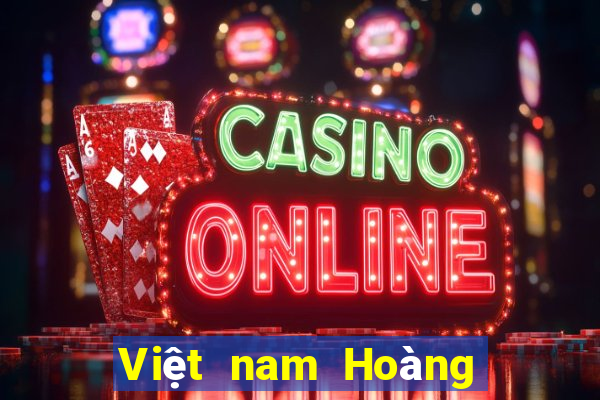 Việt nam Hoàng Hậu Tải về