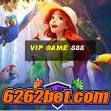 vip game 888