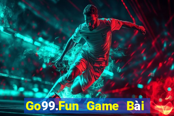 Go99.Fun Game Bài 3C Cho Ios