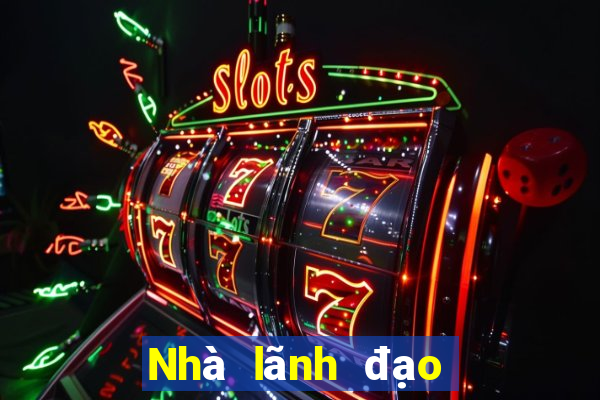 Nhà lãnh đạo xổ số xổ số c38