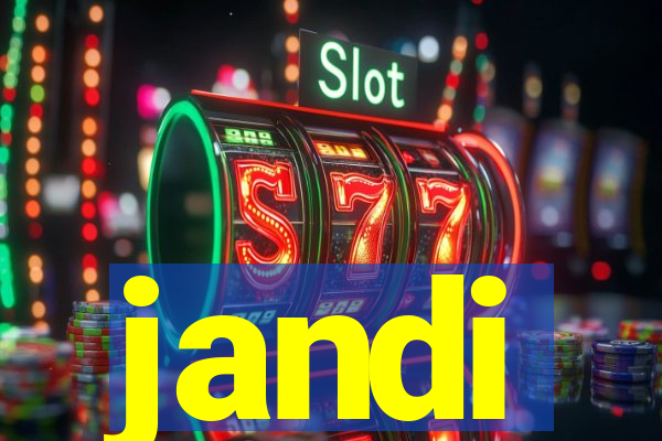 jandi