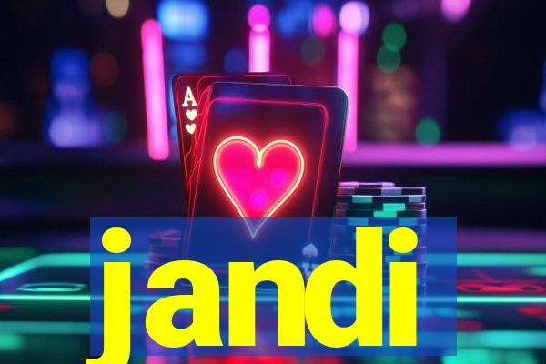 jandi