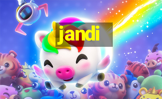 jandi