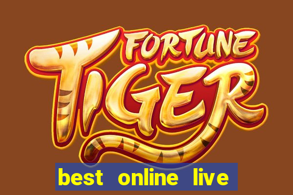 best online live casino usa