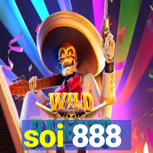 soi 888