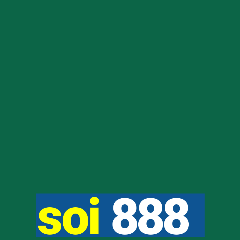 soi 888