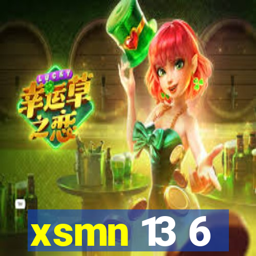 xsmn 13 6