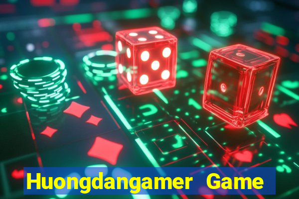 Huongdangamer Game Bài 2022