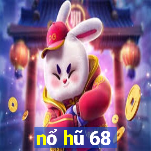 nổ hũ 68