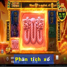 Phân tích xổ số vietlott thứ Ba