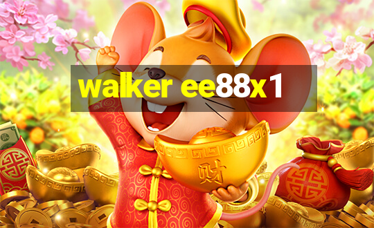 walker ee88x1