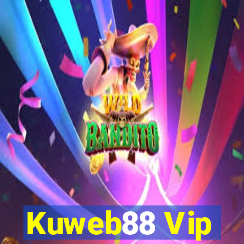 Kuweb88 Vip