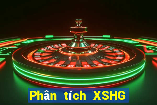 Phân tích XSHG ngày thứ sáu