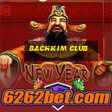 bachkim club