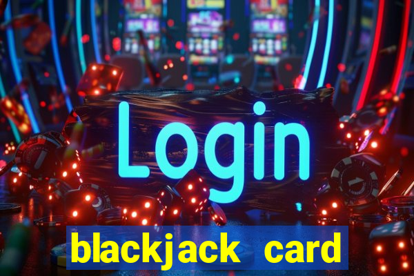 blackjack card counting betting