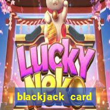 blackjack card counting betting