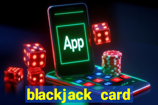 blackjack card counting betting