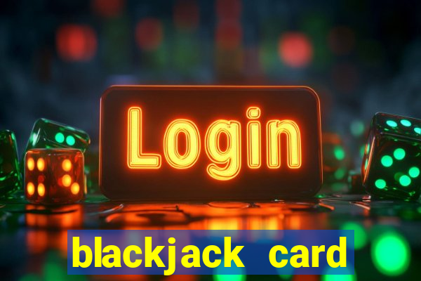 blackjack card counting betting