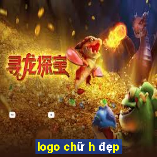 logo chữ h đẹp