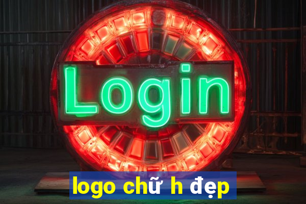 logo chữ h đẹp