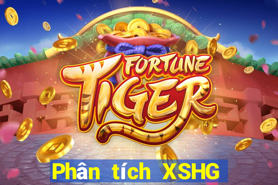 Phân tích XSHG Thứ 2