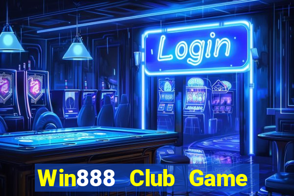 Win888 Club Game Bài Dom88