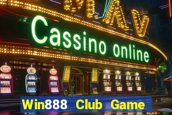 Win888 Club Game Bài Dom88