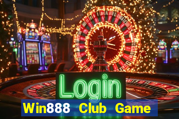 Win888 Club Game Bài Dom88