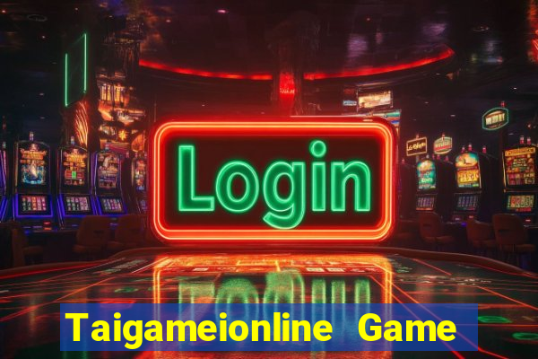 Taigameionline Game Bài Có Code