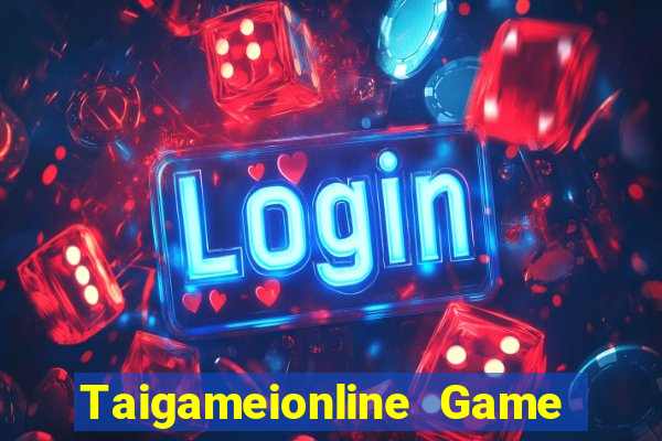 Taigameionline Game Bài Có Code