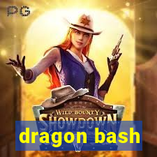 dragon bash