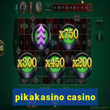 pikakasino casino